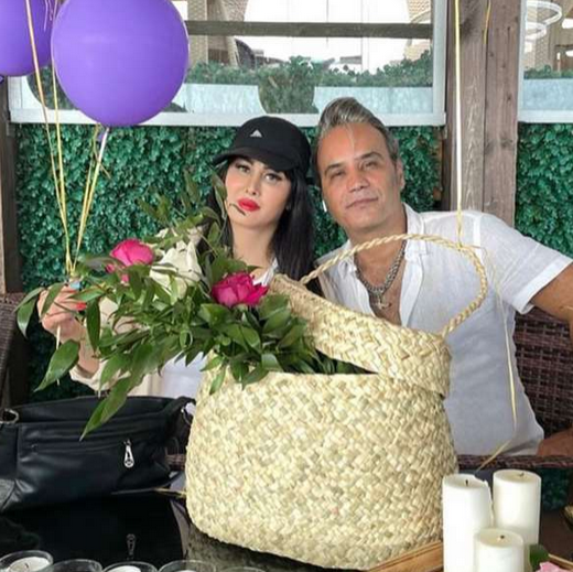 شهرام شکوهی 