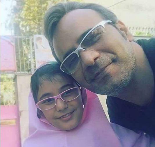 شهرام شکوهی 