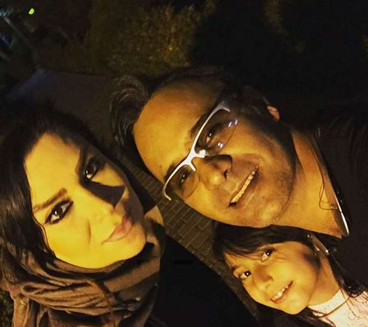 شهرام شکوهی 