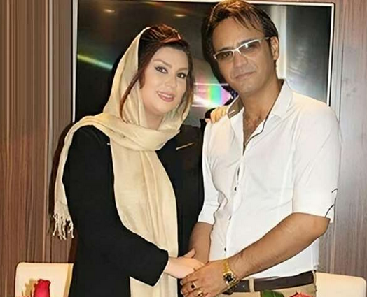 شهرام شکوهی 