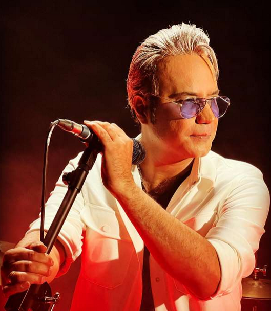 شهرام شکوهی 