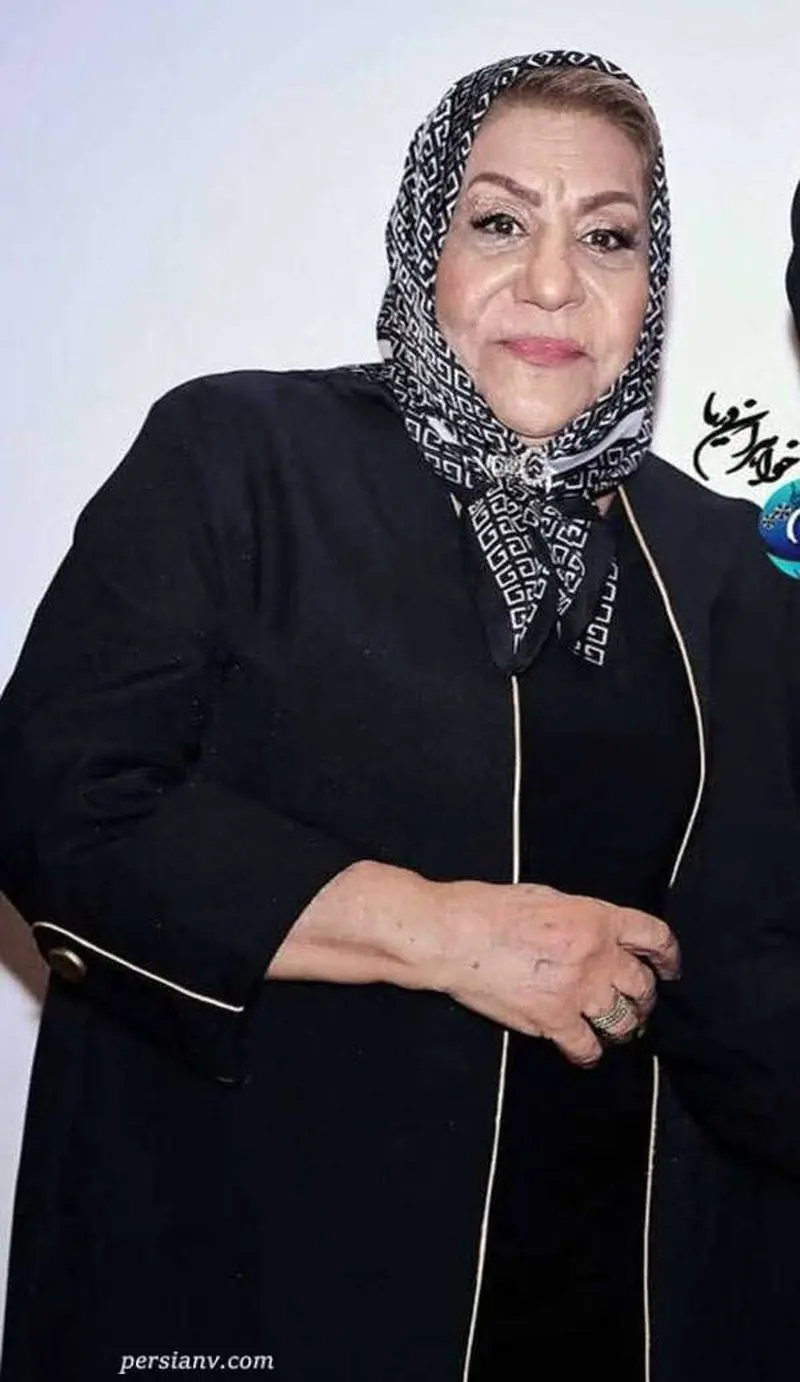 بی بی سریال متهم گریخت