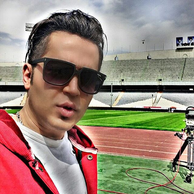 شهنام شهابی