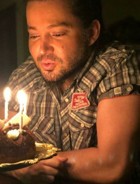 شهنام شهابی