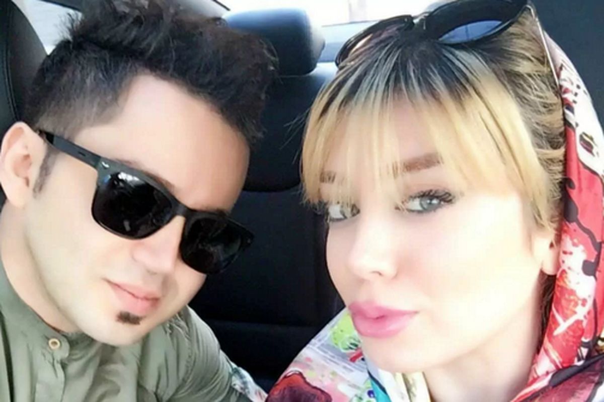 شهنام شهابی