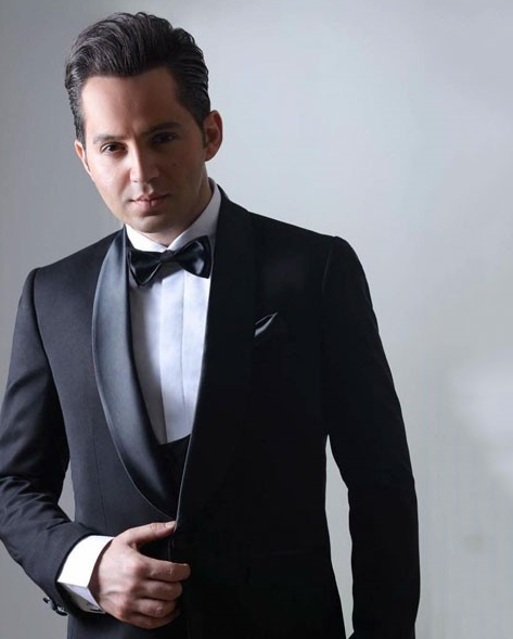 شهنام شهابی