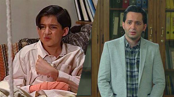 شهنام شهابی