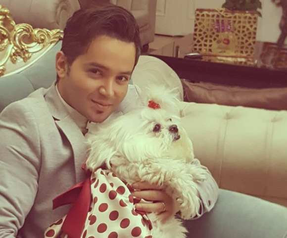 شهنام شهابی