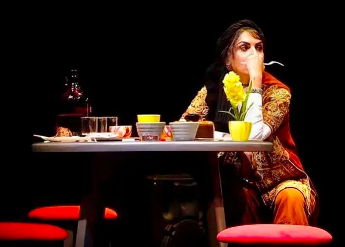 شیوا مکینیان