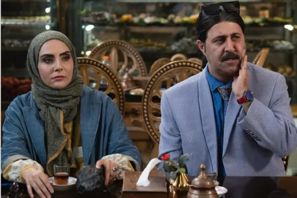 شیوا مکینیان