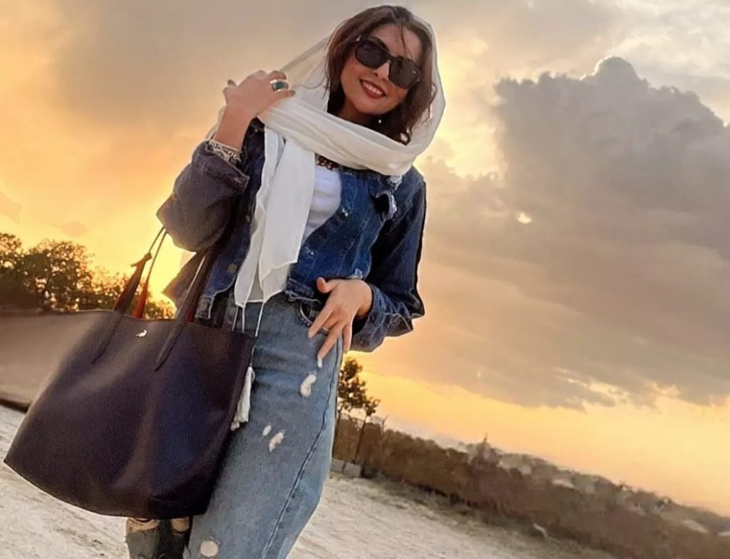 شیوا مکینیان