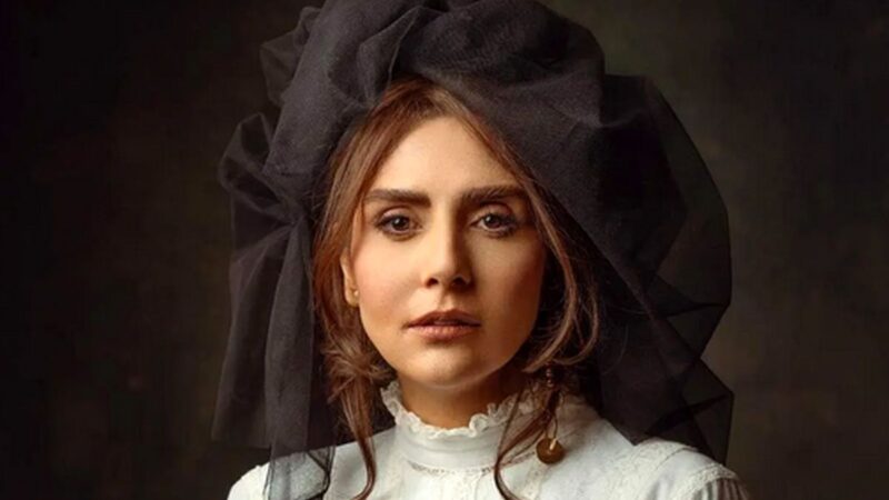 عکس| بیوگرافی و حواشی زندگی شیوا مکینیان و همسرش