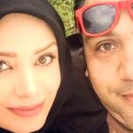 صبا راد و مانی رهنما