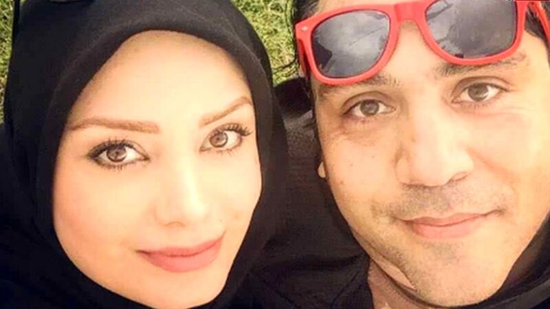 عکس| طلاق صبا راد از شوهرش مانی رهنما؟/ انگشتر لاکچری خانم مجری پس از طلاق