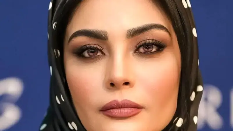 عکس خانوادگی صحرا اسدالهی/ چه پدر و مادر مظلوم و زیبایی دارد