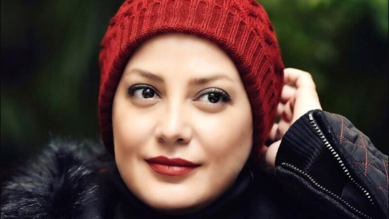 عکس| تغییر چهره طناز طباطبایی در۴۲ سالگی