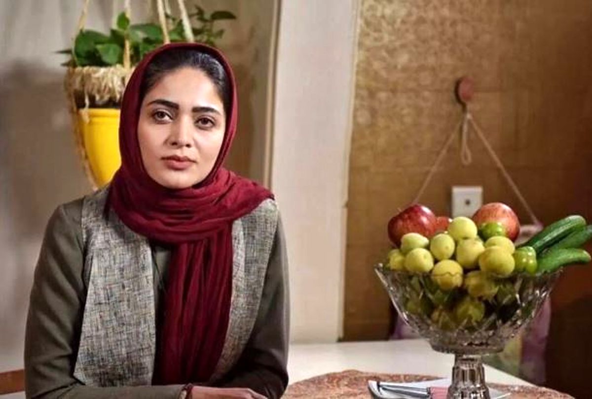 بیوگرافی و حواشی رندگی عارفه معماریان بازیگر زیبای ایرانی؛ دختر محمود نقاش پایتخت واقعا زیباست