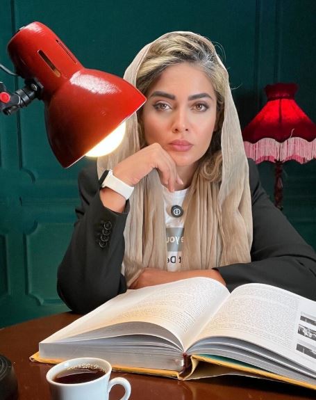 عارفه معماریان