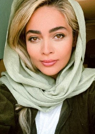 عارفه معماریان