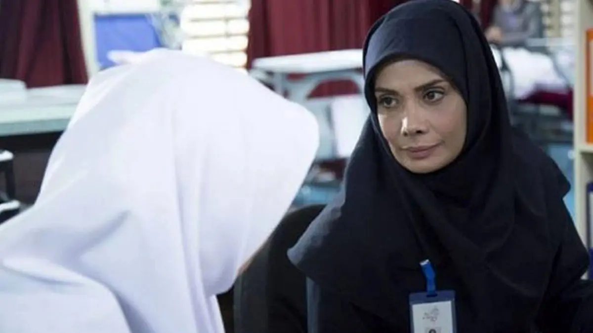 عکس| بیوگرافی عاطفه رضوی و شوهر اول ( مهرداد شکرابی) و همسر دوم (حسین پاکدل)