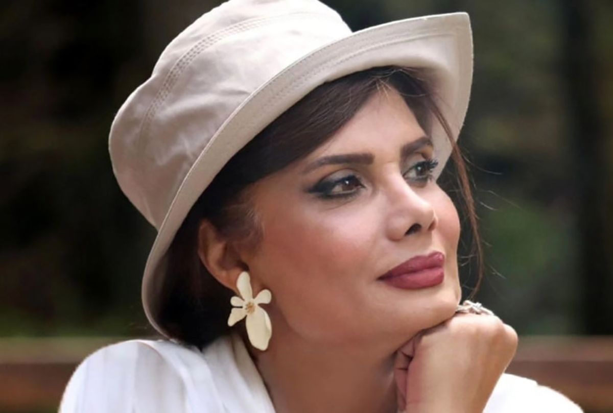 عاطفه رضوی و حسین پاکدل