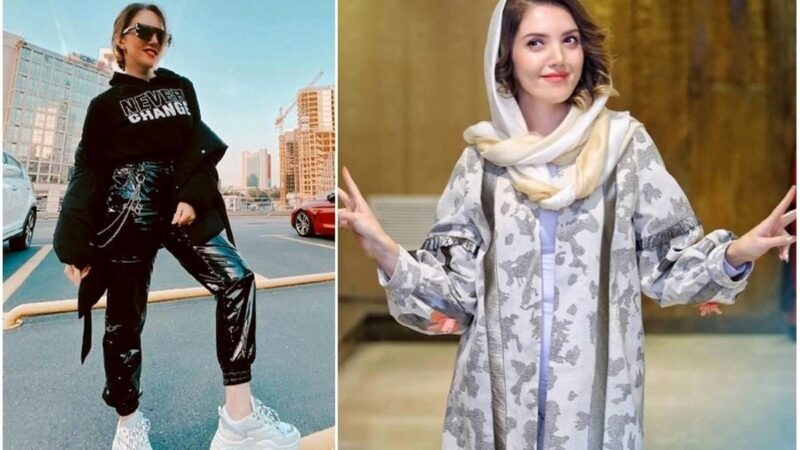 عکس| بیوگرافی و حواشی زندگی عایشه‌ گل + عکس های خصوصی در ایران