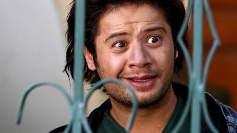 تصاویر| بیوگرافی و حواشی زندگی علی صادقی و همسرش ( خاله شادونه )