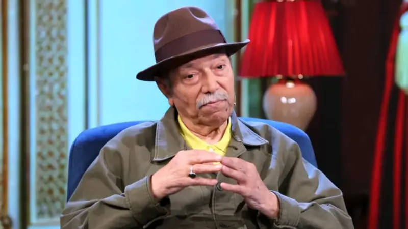 عکس| نگاهی به دکوراسیون مجلل خانه علی نصیریان / آقای بازیگر میزبان پزشکیان و دخترش شد