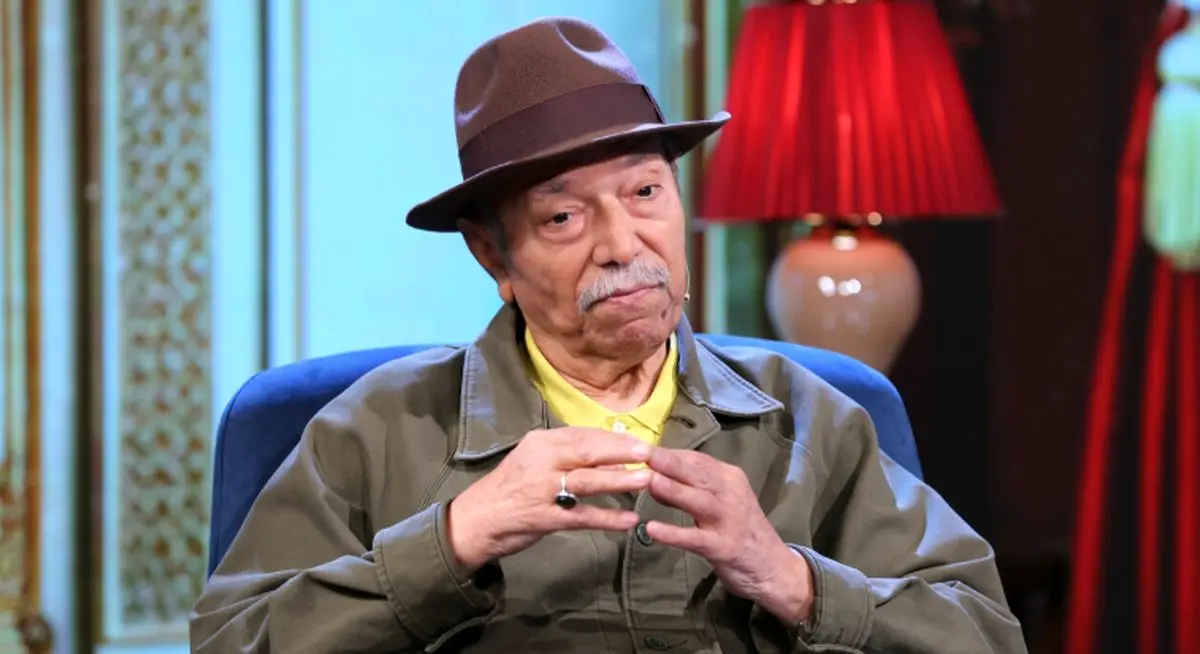 علی نصیریان