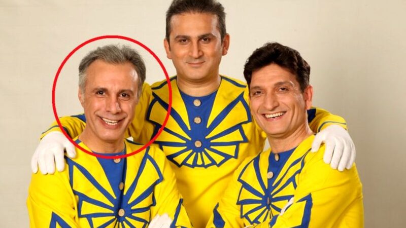 بیوگرافی و حواشی زندگی علی فروتن و همسرش؛ مروری بر زندگی عموی محبوب «فیتیله‌ای‌ها»