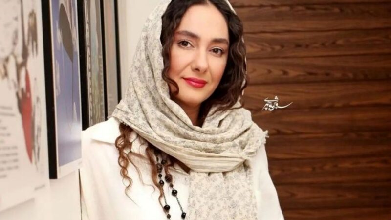 عکس| تصاویر خاص هانیه توسلی در  جشن تولد 46 سالگی؛ عکس سیاه و سفید هانیه توسلی شما را حیران می کند