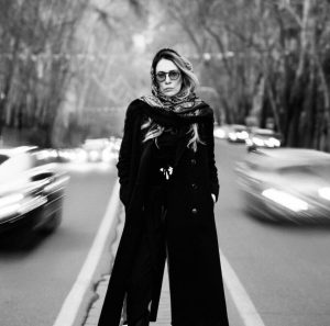 غزال رجبیان