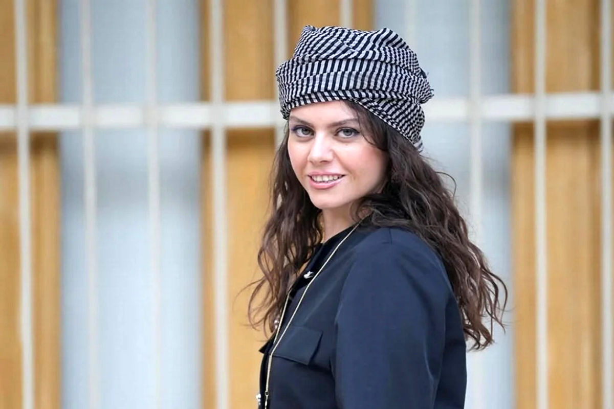 تصاویر | بیوگرافی و حواشی زندگی غزال نظر ؛ نیکول کیدمن ایرانی را بیشتر بشناسید