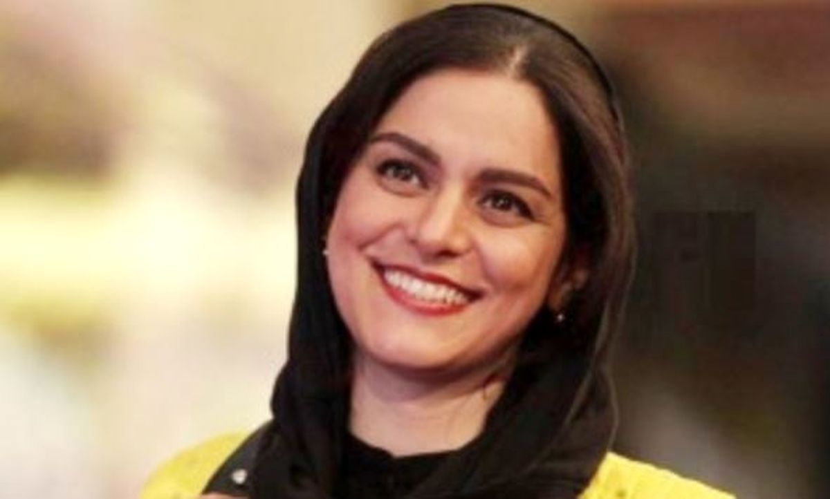 تصاویر | بیوگرافی و حواشی زندگی غزل شاکری و همسرش