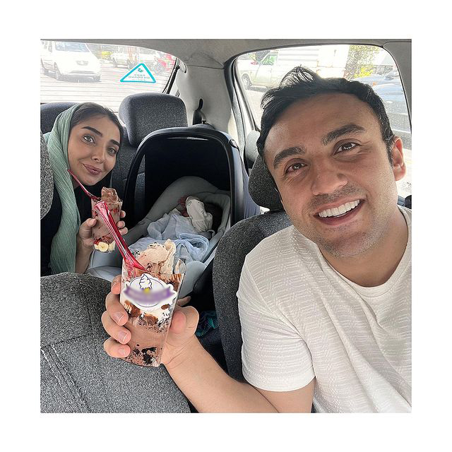 فاطمه گودرزی