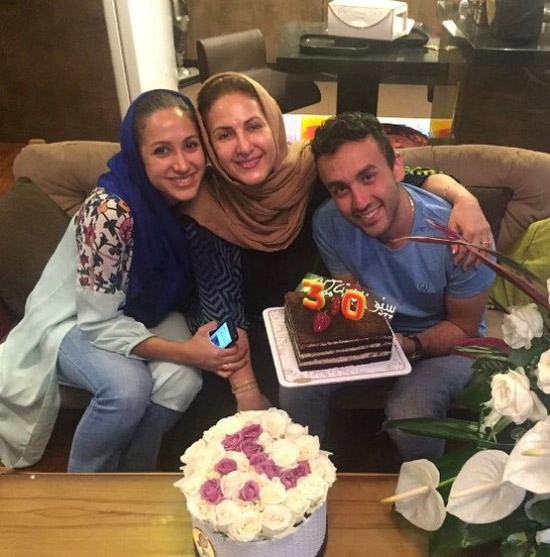 فاطمه گودرزی