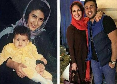 فاطمه گودرزی