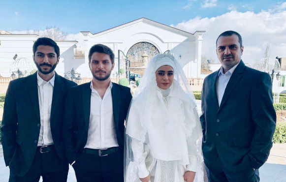 فاطیما بهارمست