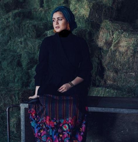 فاطیما بهارمست