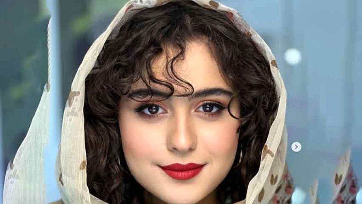 بیوگرافی و حواشی زندگی فاطیما بهارمست و همسرش + عکس کودکی اش