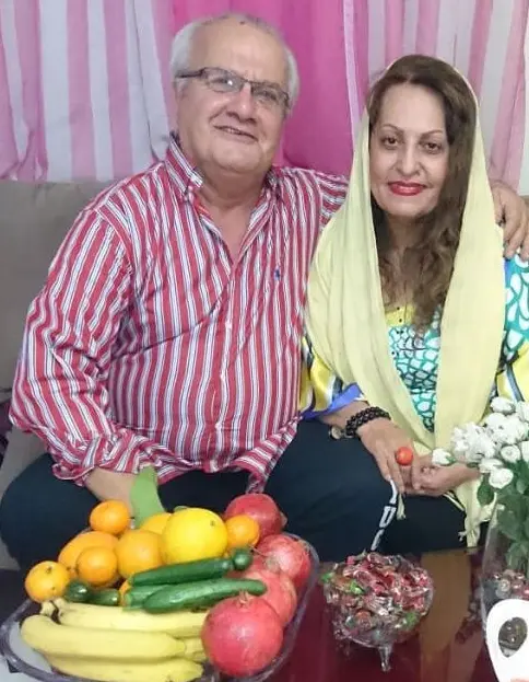 فریده دریامج