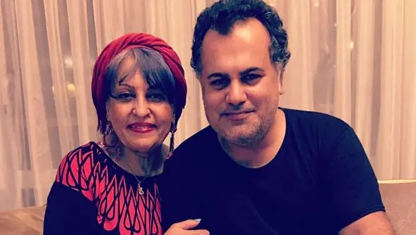 فریده دریامج