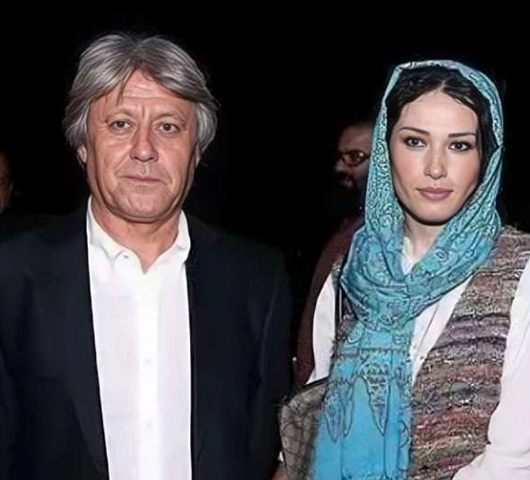 لادن مستوفی