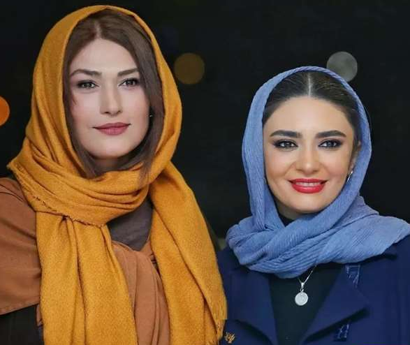 لادن مستوفی