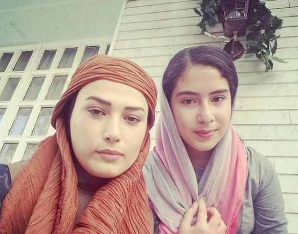 لادن مستوفی