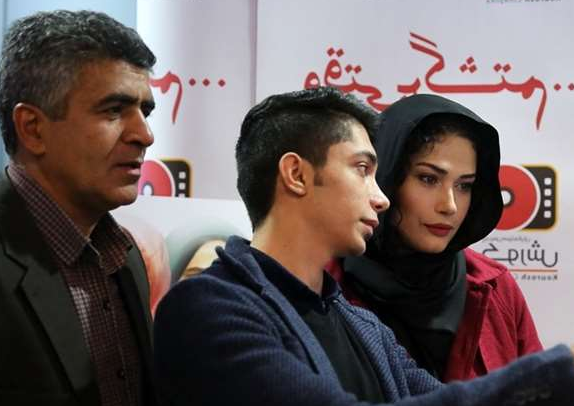 لادن مستوفی