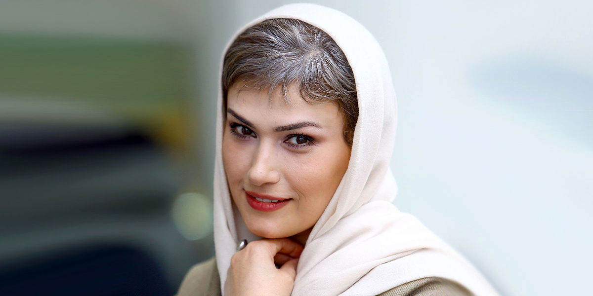 تصاویر| بیوگرافی و حواشی زندگی لادن مستوفی و همسر مشهورش