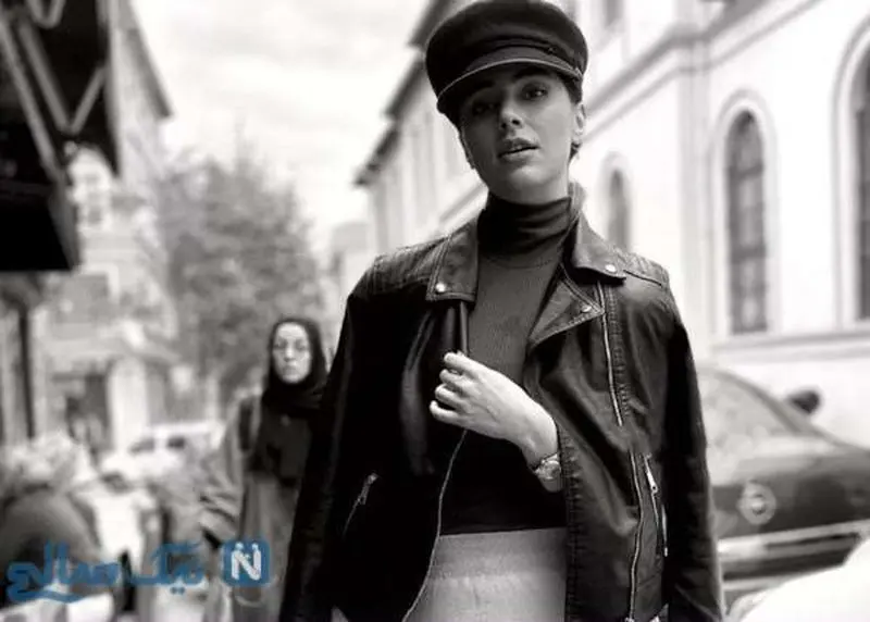 آفرینِ سریال آنام 