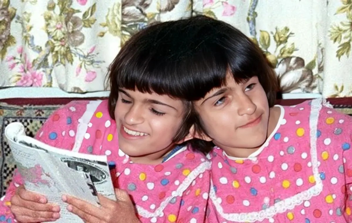 لاله و لادن