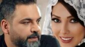 عکس | ماجرای ازدواج  احسان علیخانی با لیلا اوتادی از زبان خانم بازیگر